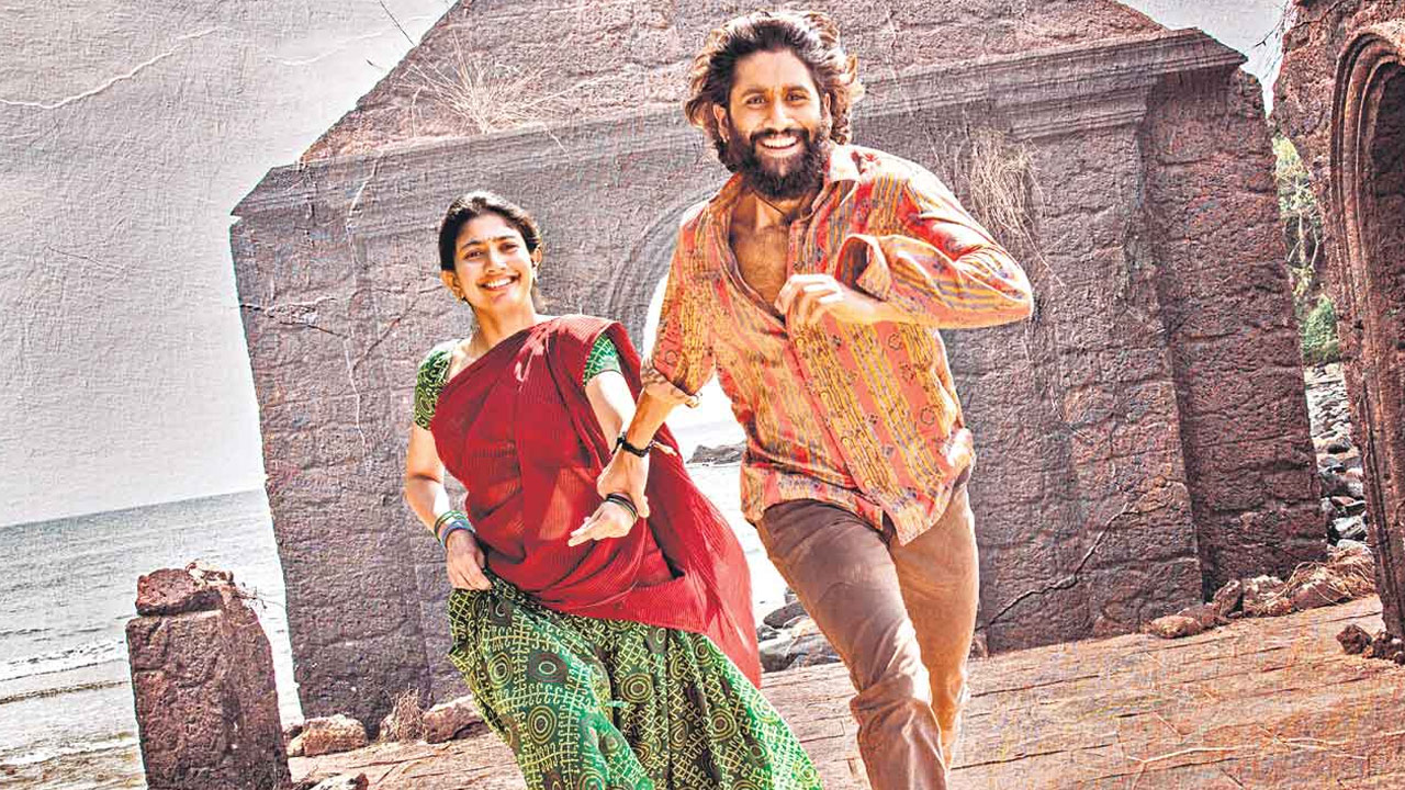 Naga Chaitanya and Sai Pallavi's Thandel Set for Multilingual Release with High Expectations Naga Chaitanya and Sai Pallavi's Thandel Set for Multilingual Release with High Expectations