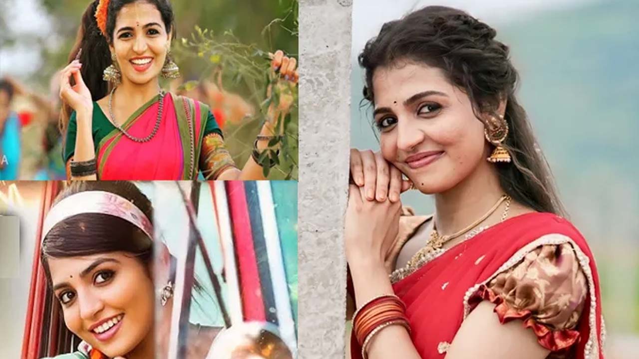 Nagadurga Breaks Silence On Bigg Boss Telugu 9 Rumors