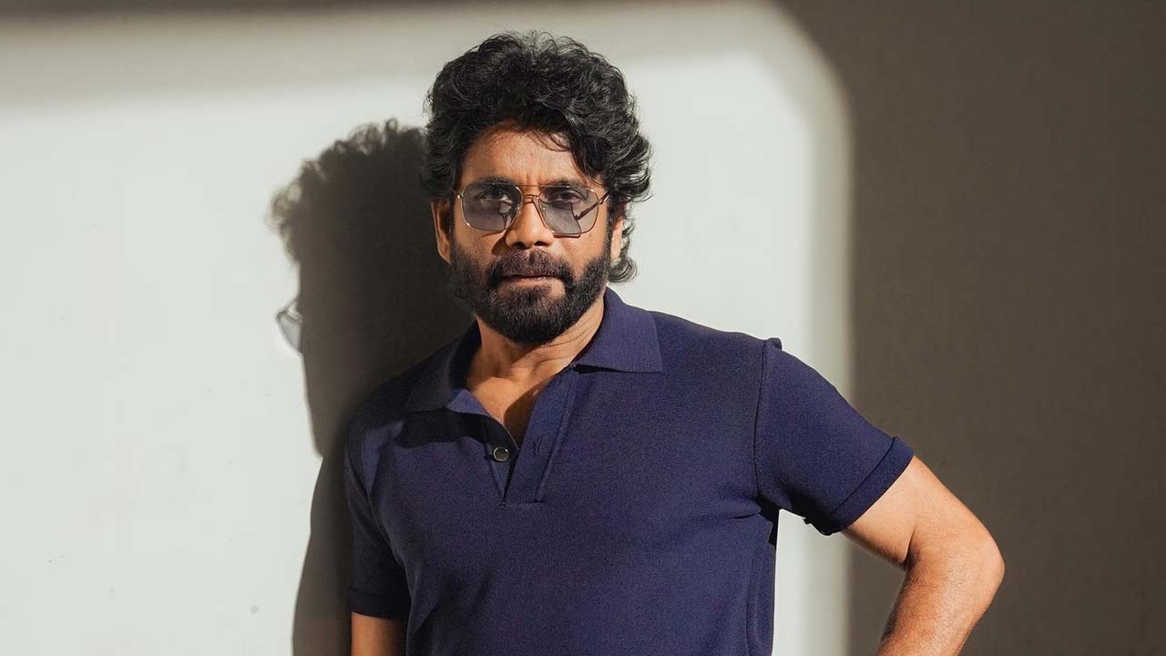 Nagarjuna Akkineni Moves Delhi HC To Ban AI Videos And Photos