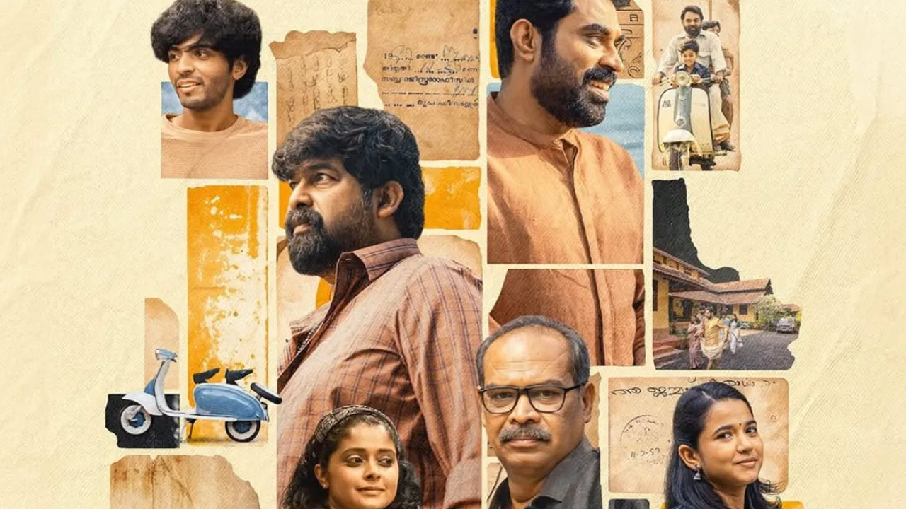 Narayaneente Moonnaanmakkal Movie Now Streaming on Amazon Prime Video