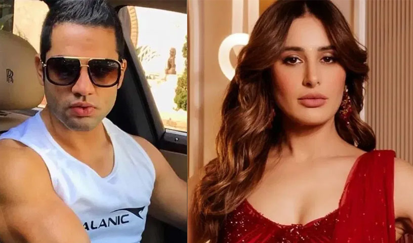 Nargis Fakhri's Secret Wedding: Ties the Knot with Businessman Tony in Los Angeles Nargis Fakhri's Secret Wedding: Ties the Knot with Businessman Tony in Los Angeles