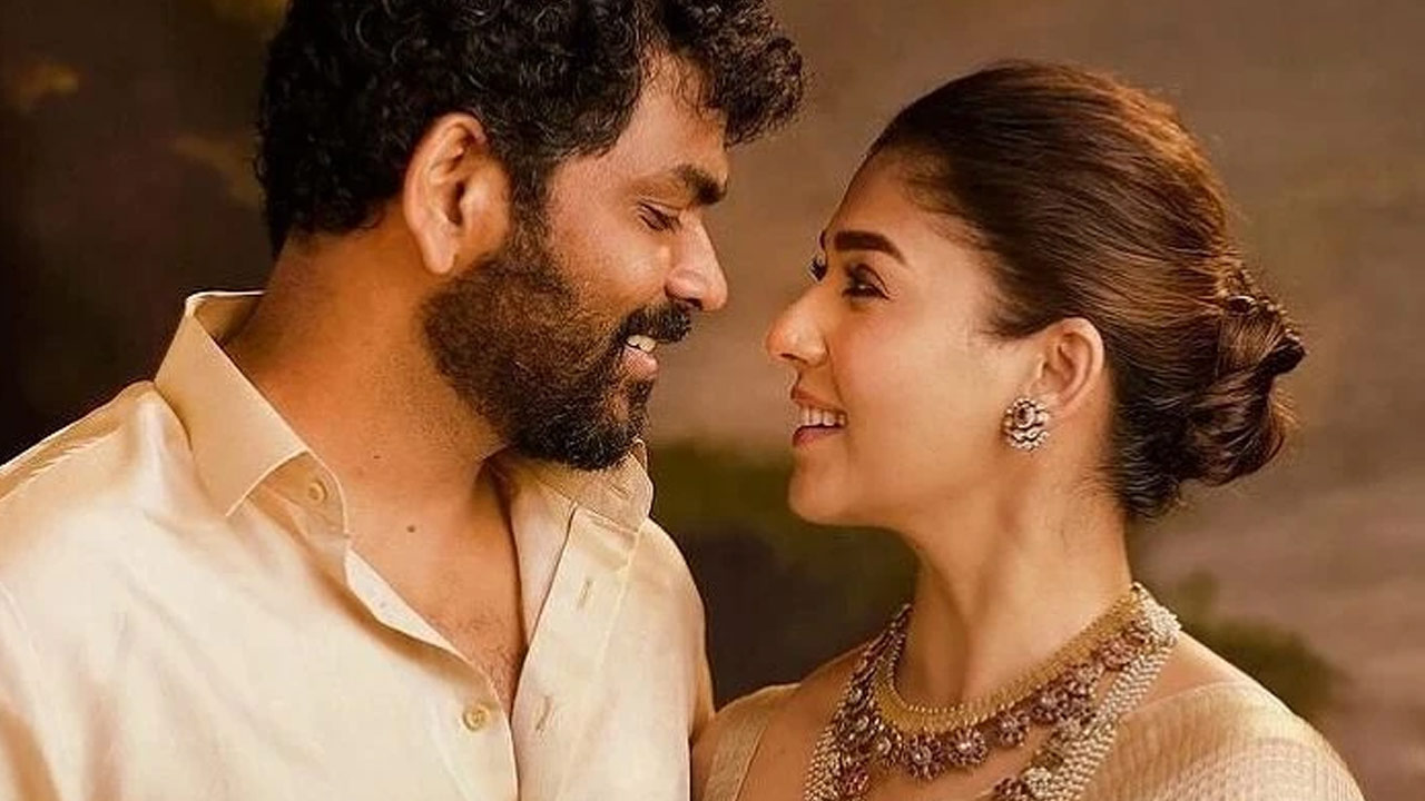 Nayanthara Clears Controversy: Producers Deny Issuing Notice Over Netflix Documentary Nayanthara Clears Controversy: Producers Deny Issuing Notice Over Netflix Documentary