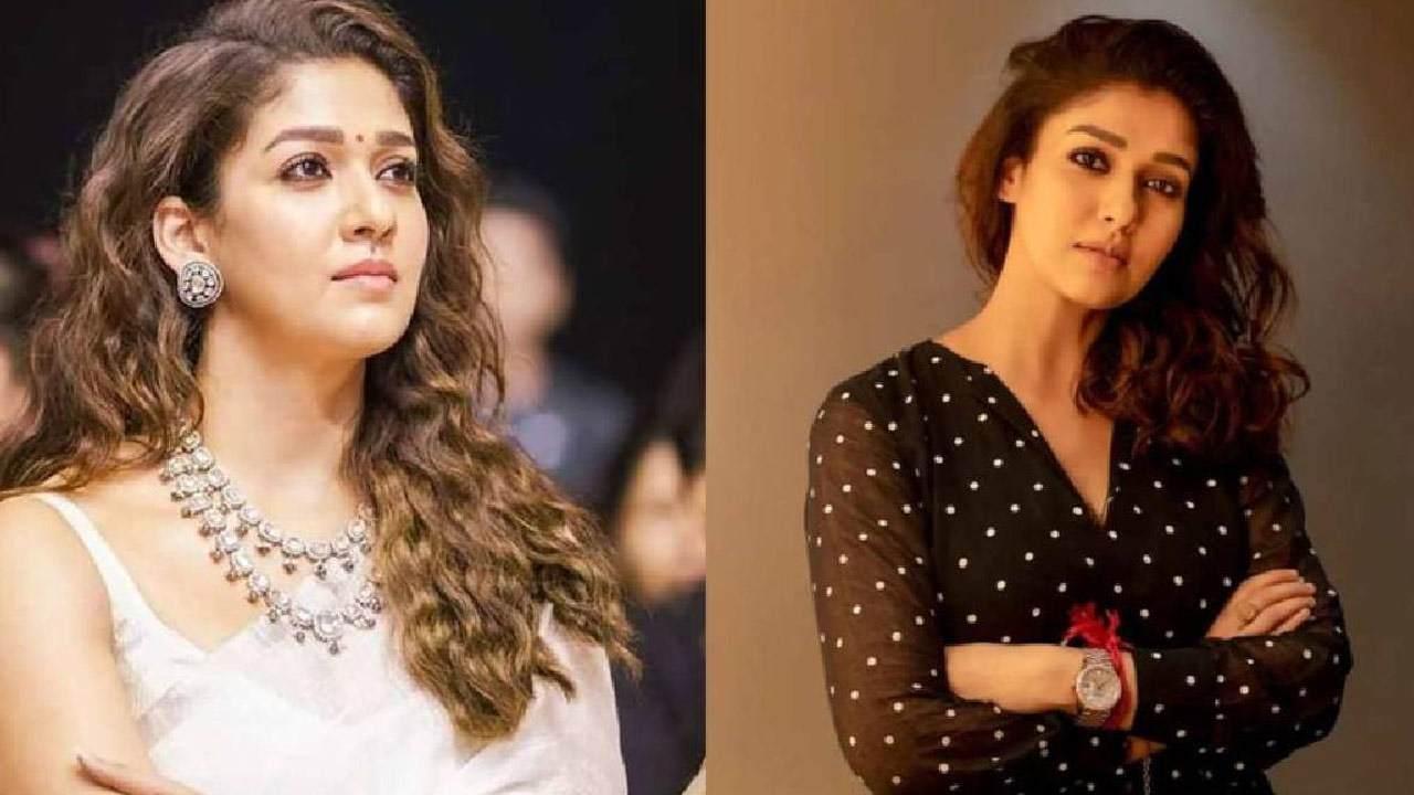 Nayanthara Faces Legal Trouble Over Unauthorized Footage in Documentary