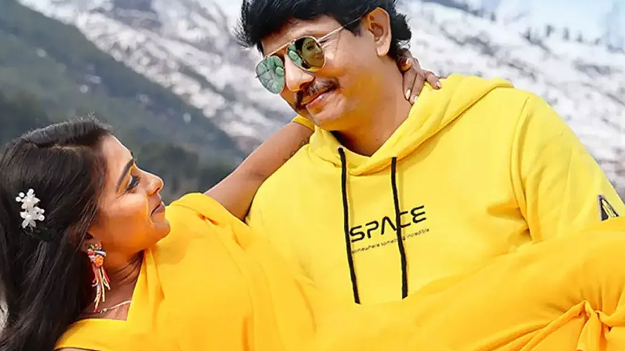 Nenu Keerthana Movie OTT Release Date Fix Nenu Keerthana Movie OTT Release Date Fix