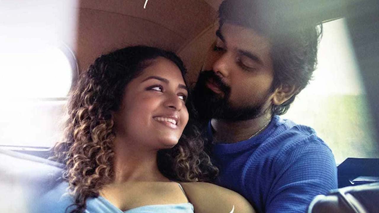 Nesippaya Now Streaming On SunNXT