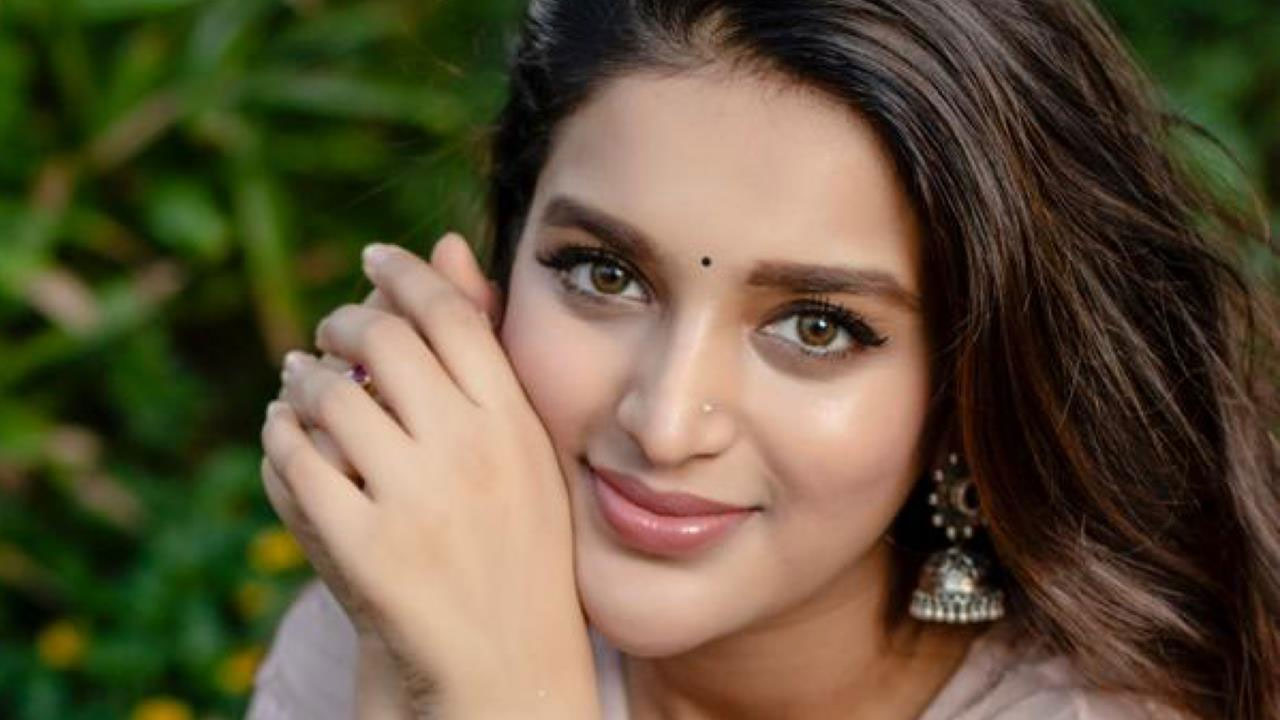 Nidhhi Agerwal Files Cybercrime Complaint Over Social Media Harassment Nidhhi Agerwal Files Cybercrime Complaint Over Social Media Harassment
