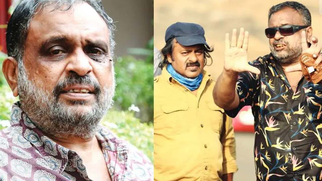 Malayalam Director Nissar Passes Away At 65