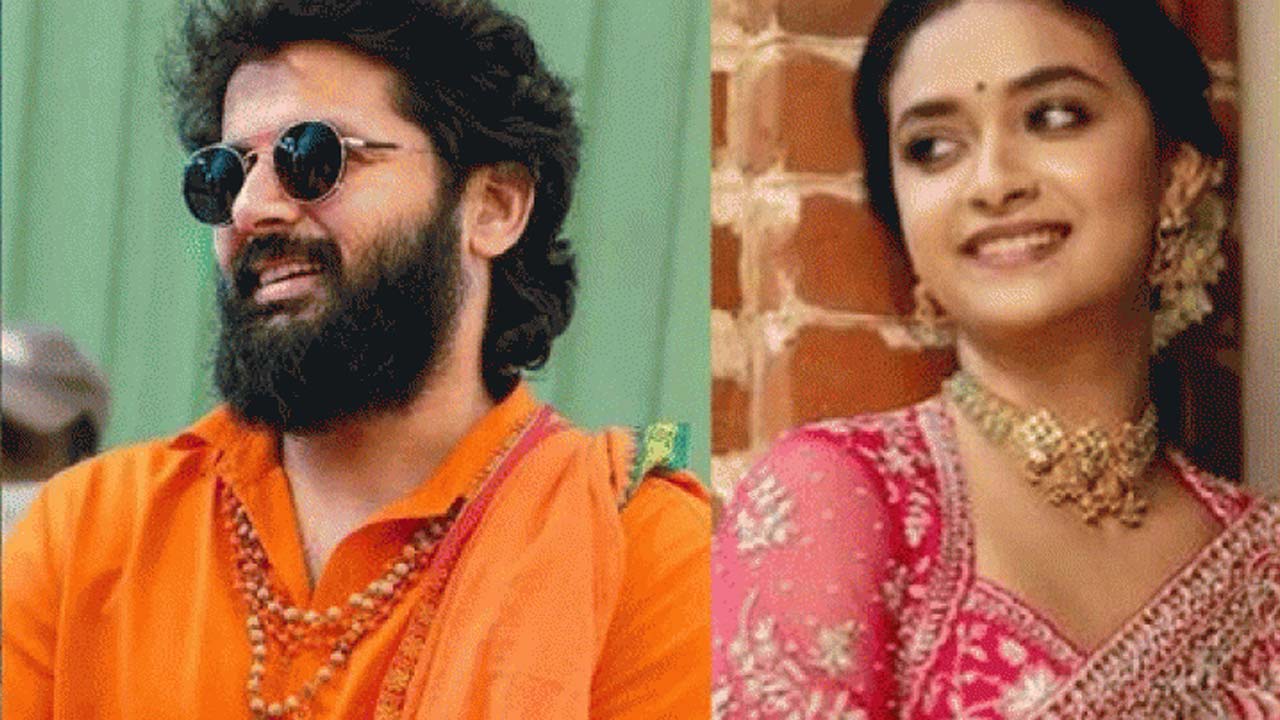 Yellamma Casting Updates: Keerthy Suresh to Replace Sai Pallavi