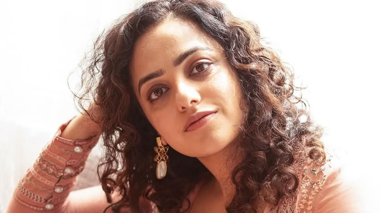 Nithya Menen Reveals She Doesn't Like The Film Industry: 'I Want To Live A Normal Life'