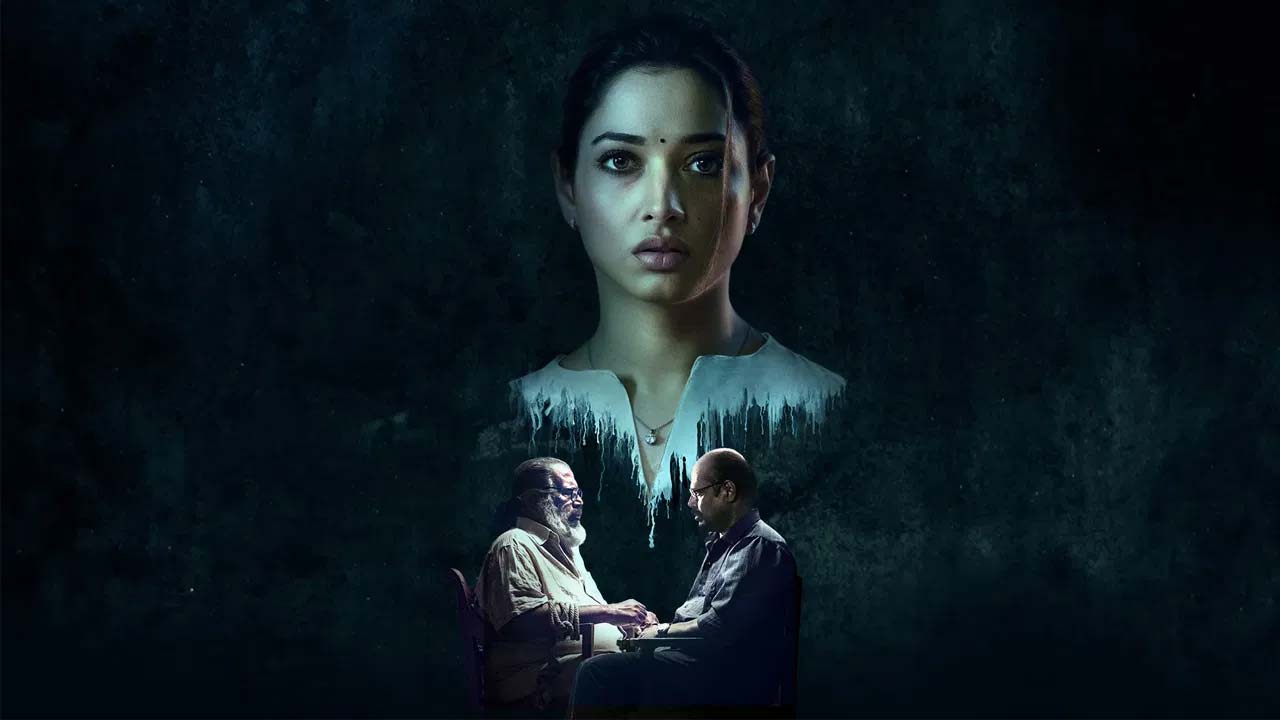 Crime Thriller OTT: November Story Streaming On Disney+ Hotstar Crime Thriller OTT: November Story Streaming On Disney+ Hotstar