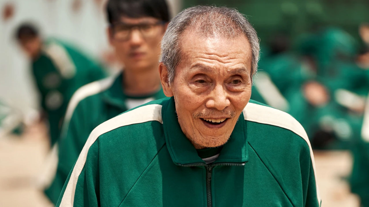 Squid Game Actor O Yeong Su Sentenced To One Year For Indecent Assault Squid Game Actor O Yeong Su Sentenced To One Year For Indecent Assault