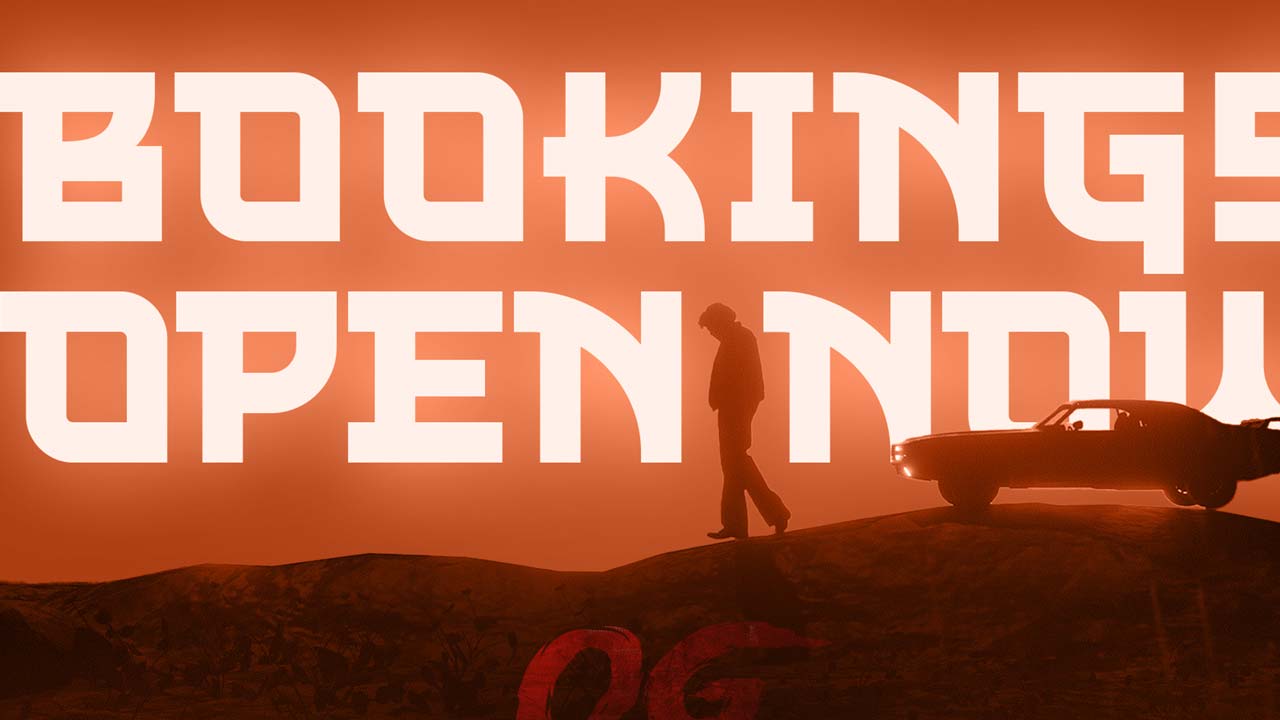 OG Movie Advance Bookings Open Now OG Movie Advance Bookings Open Now