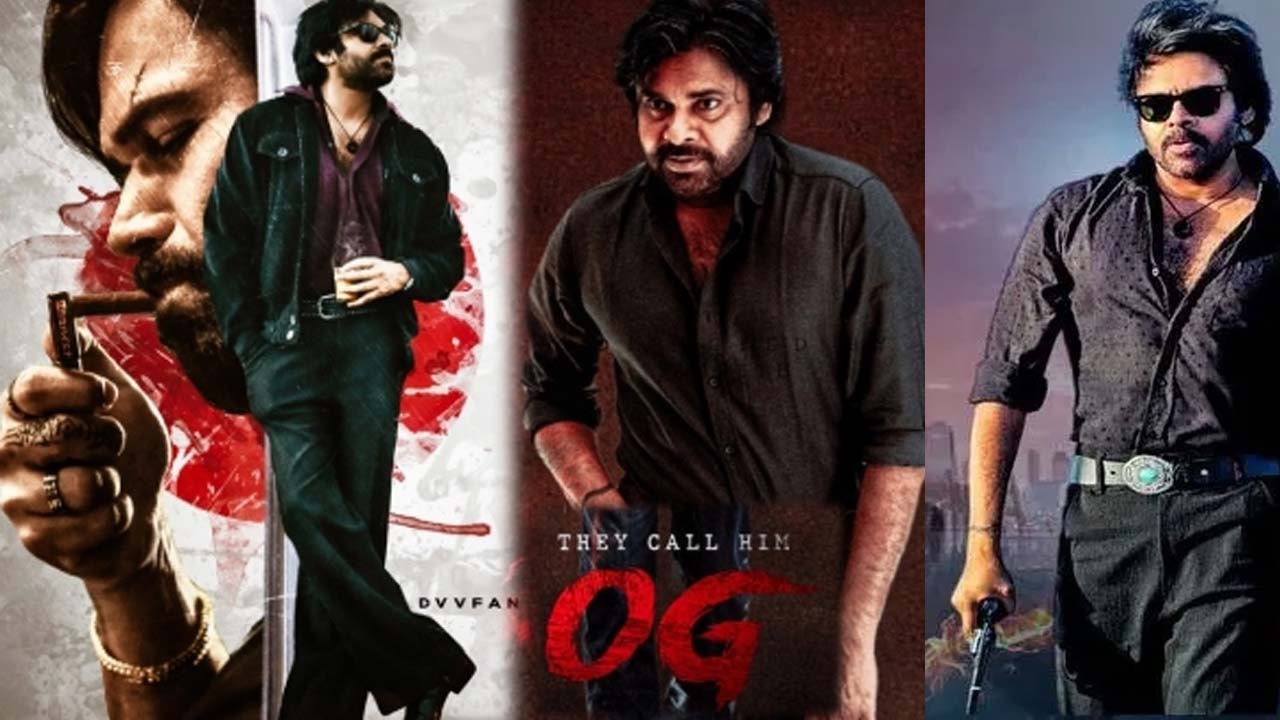 They Call Him OG Movie Review