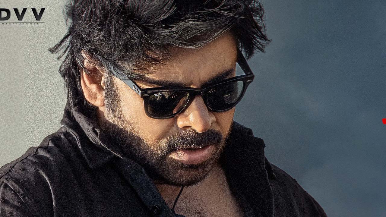 Pawan Kalyan's OG Movie Trailer Release Date Confirmed