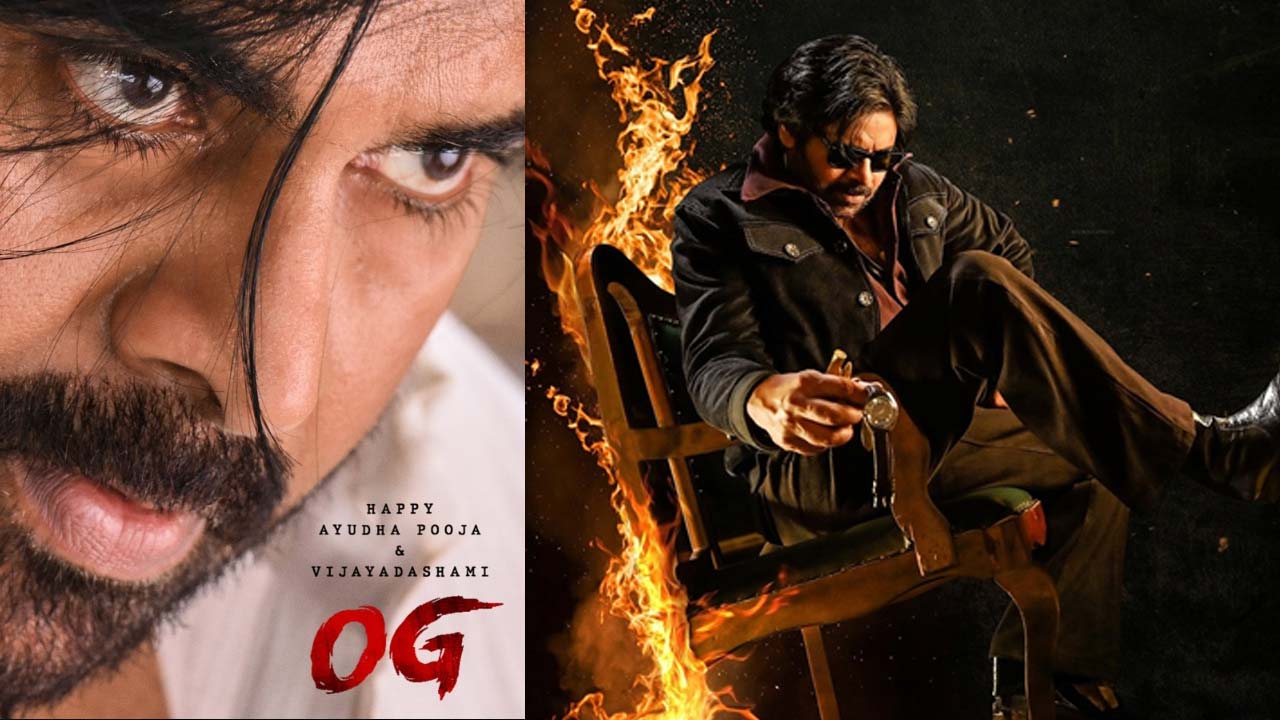 Pawan Kalyan's OG Sells 45,000 Tickets In North America