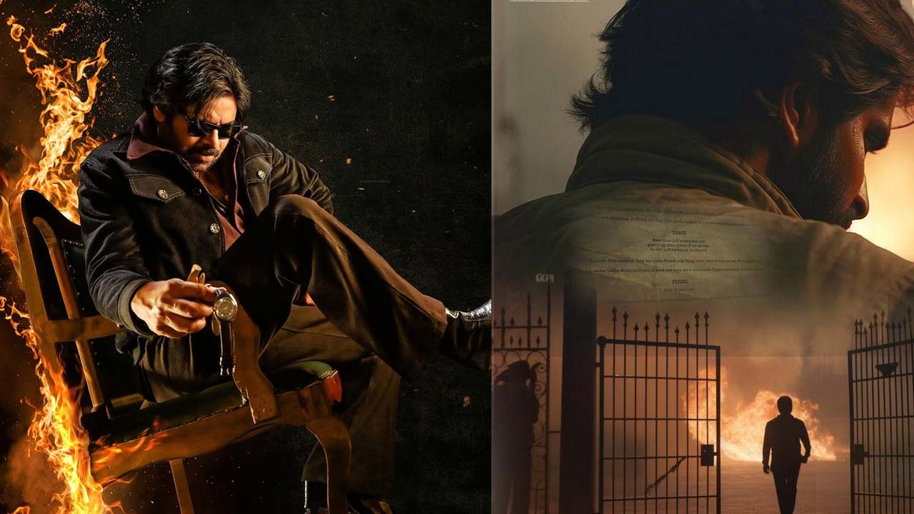 Pawan Kalyan's OG Breaks Records With Premiere Shows