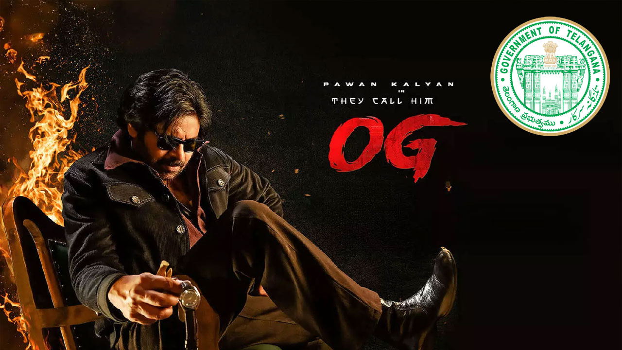 TG High Court: Ticket Prices for 'OG' Raised, Producer Gets Some Relief