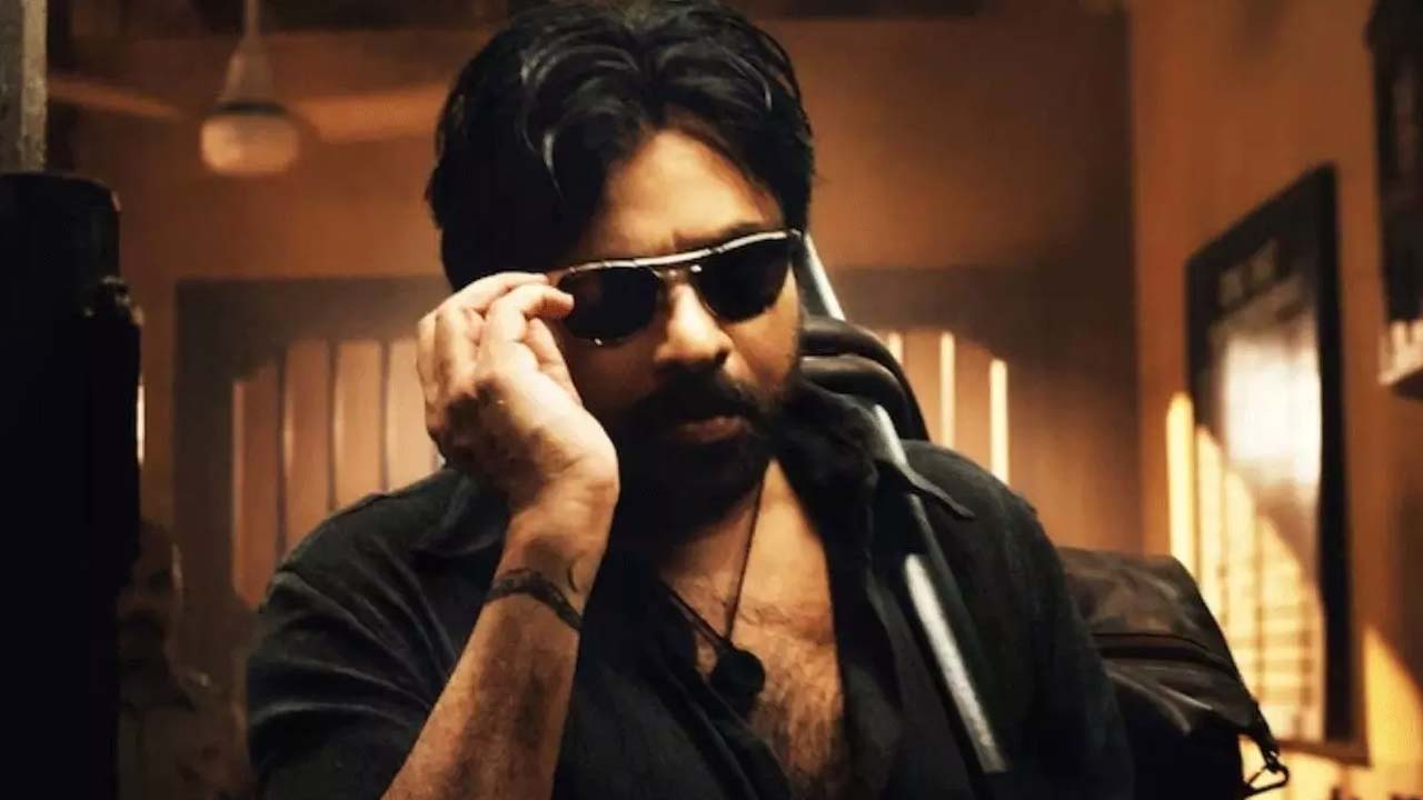 OG Breaks Nizam Records With ₹90 Crore Pre Release Business OG Breaks Nizam Records With ₹90 Crore Pre Release Business