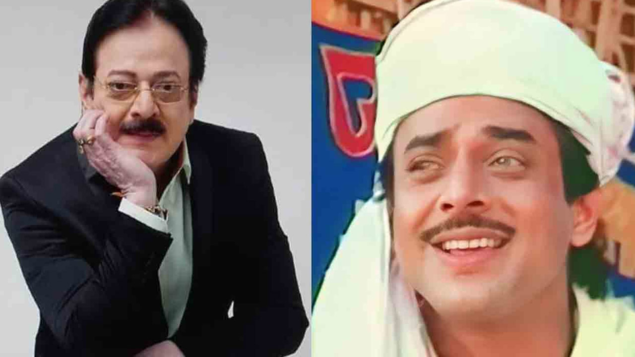 Odia Film Industry Mourns the Loss of Legendary Actor Uttam Mohanty