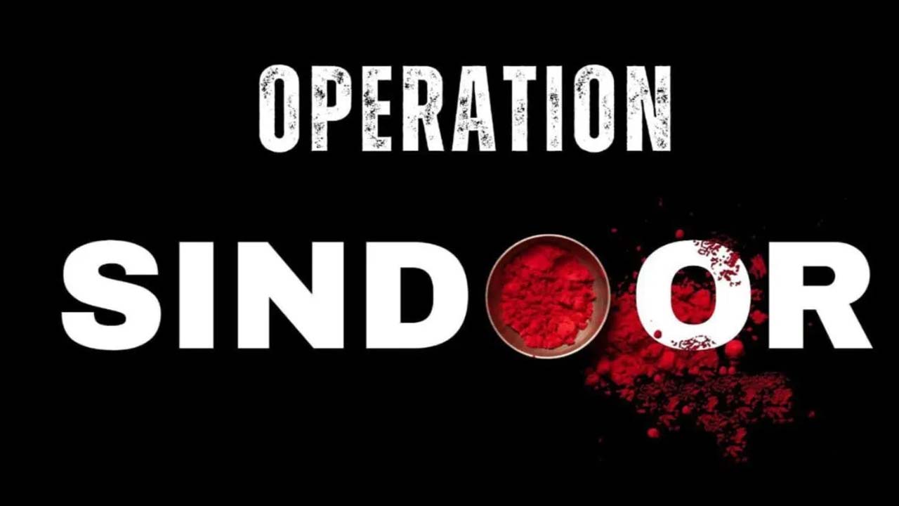 15 Bollywood Studios Eye 'Operation Sindoor' Title 15 Bollywood Studios Eye 'Operation Sindoor' Title