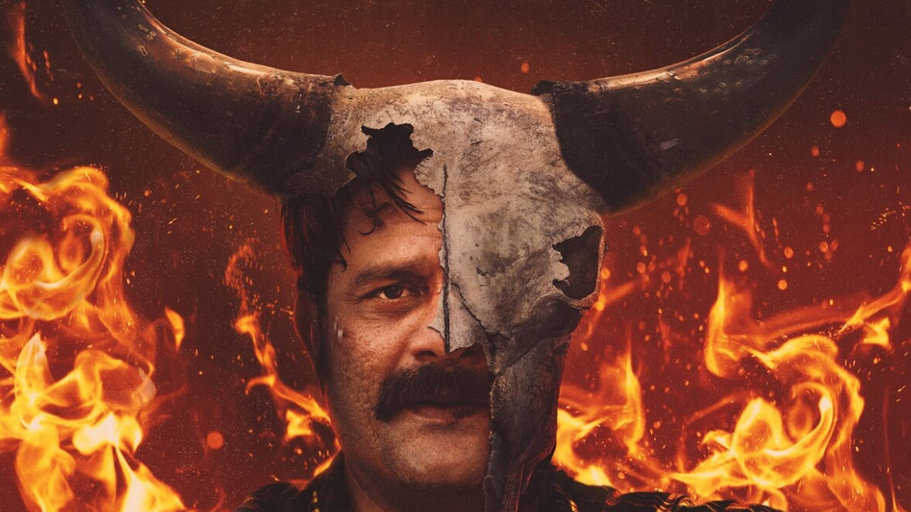 Jaideep Ahlawat's Paatal Lok 2 Review Jaideep Ahlawat's Paatal Lok 2 Review