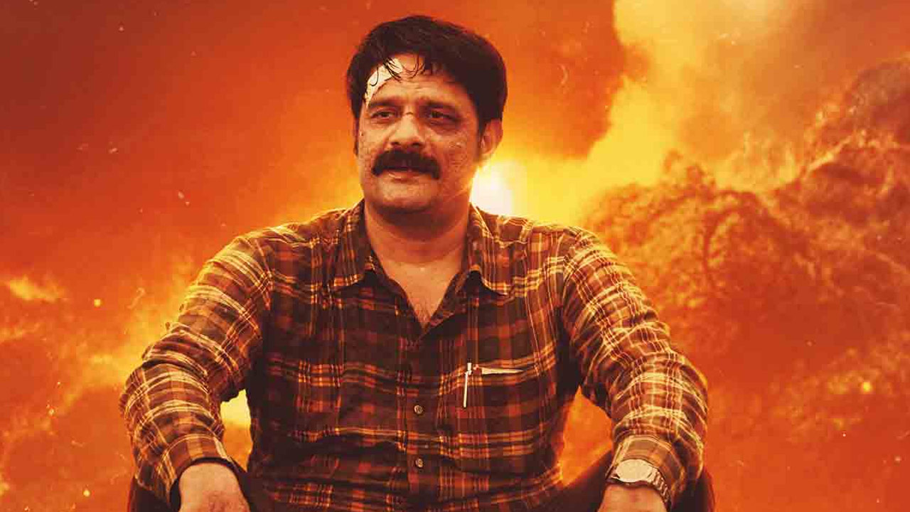 Paatal Lok Season 2: Streaming Now on Amazon Prime with a Gripping New Nagaland Rebels Plot Paatal Lok Season 2: Streaming Now on Amazon Prime with a Gripping New Nagaland Rebels Plot