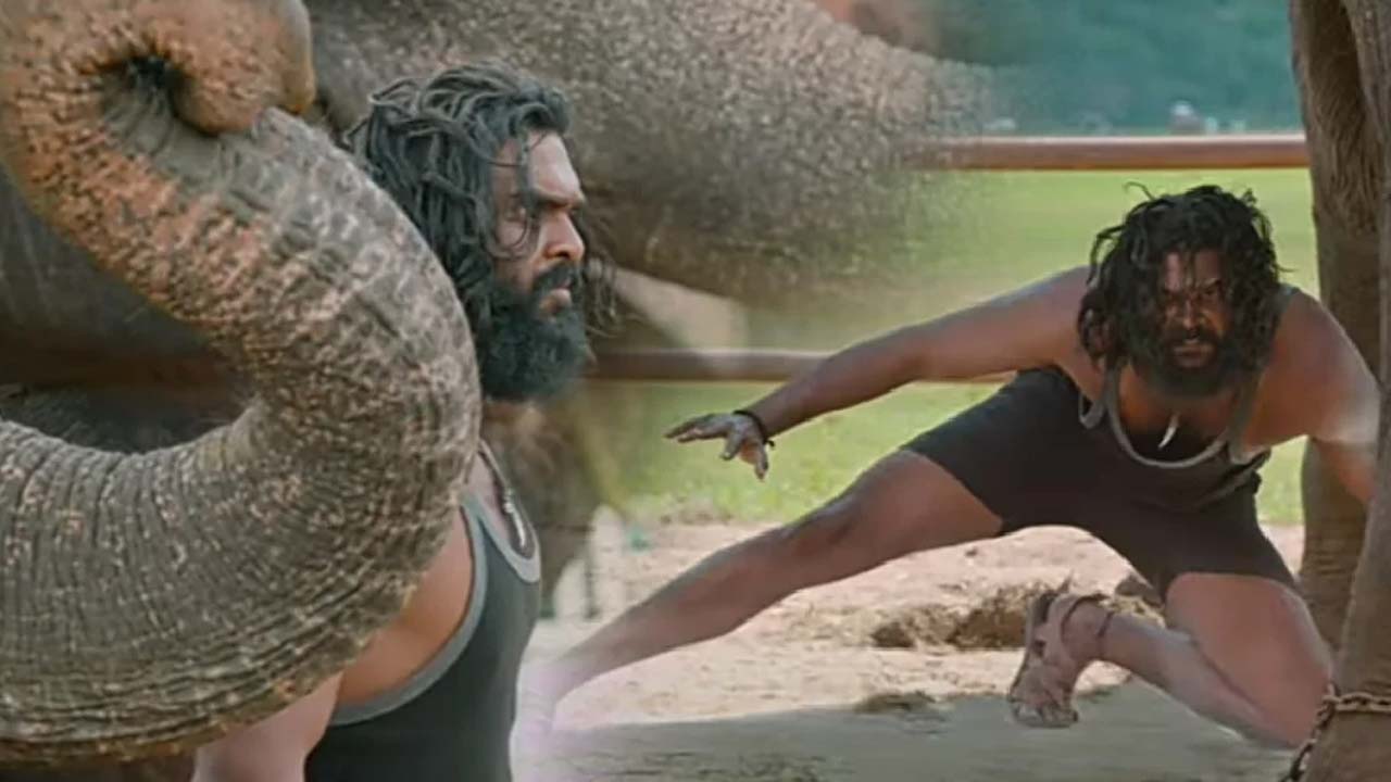 Padai Thalaivan Movie Review, Rating