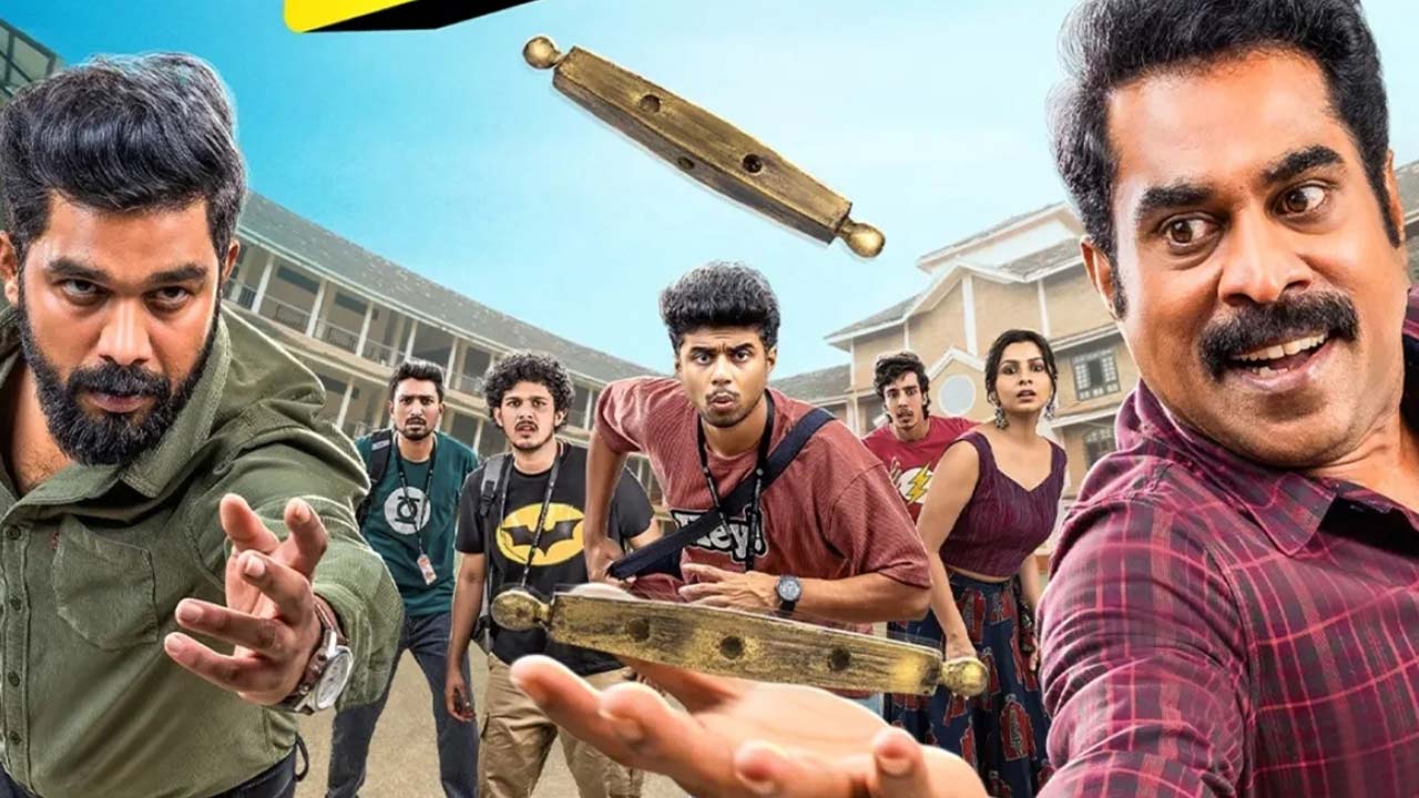 Padakkalam OTT Premiere: Streaming on Jio Hotstar 