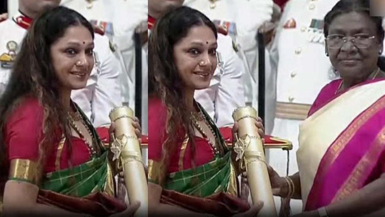 Padma Awards 2025: Honoring National Excellence