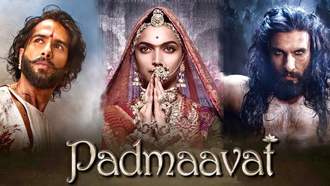 Padmaavat Re Release Date Revealed Watch The Epic Film Again In Theaters