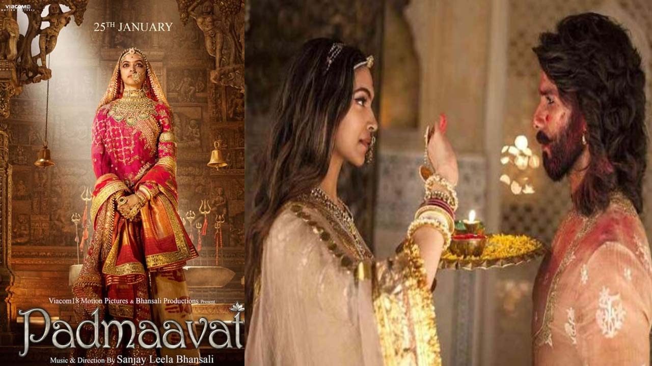Padmaavat to Re-Release in Theatres: Controversy and Box Office Success Padmaavat to Re-Release in Theatres: Controversy and Box Office Success