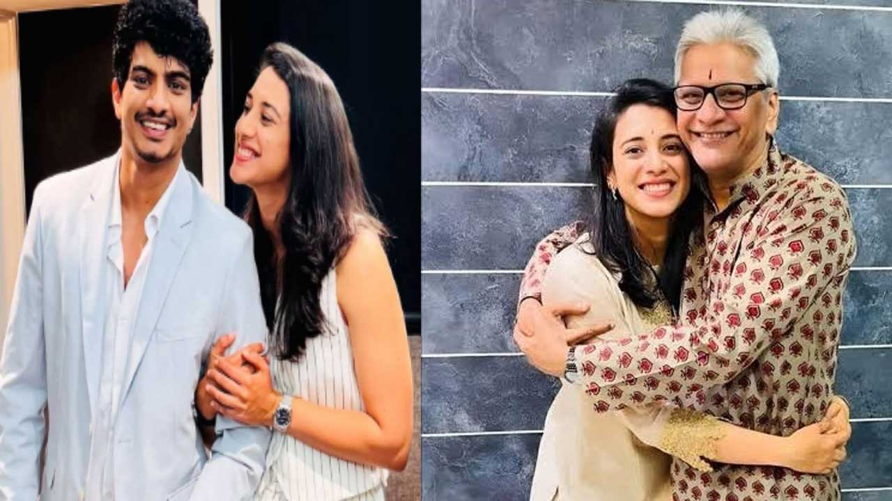 Smriti Mandhana’s Wedding Put On Hold as Palash Muchhal Is Hospitalised