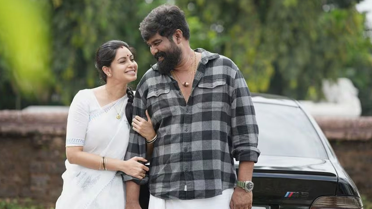 Pani OTT Release: Joju George's Malayalam Action Thriller Streaming Online Pani OTT Release: Joju George's Malayalam Action Thriller Streaming Online