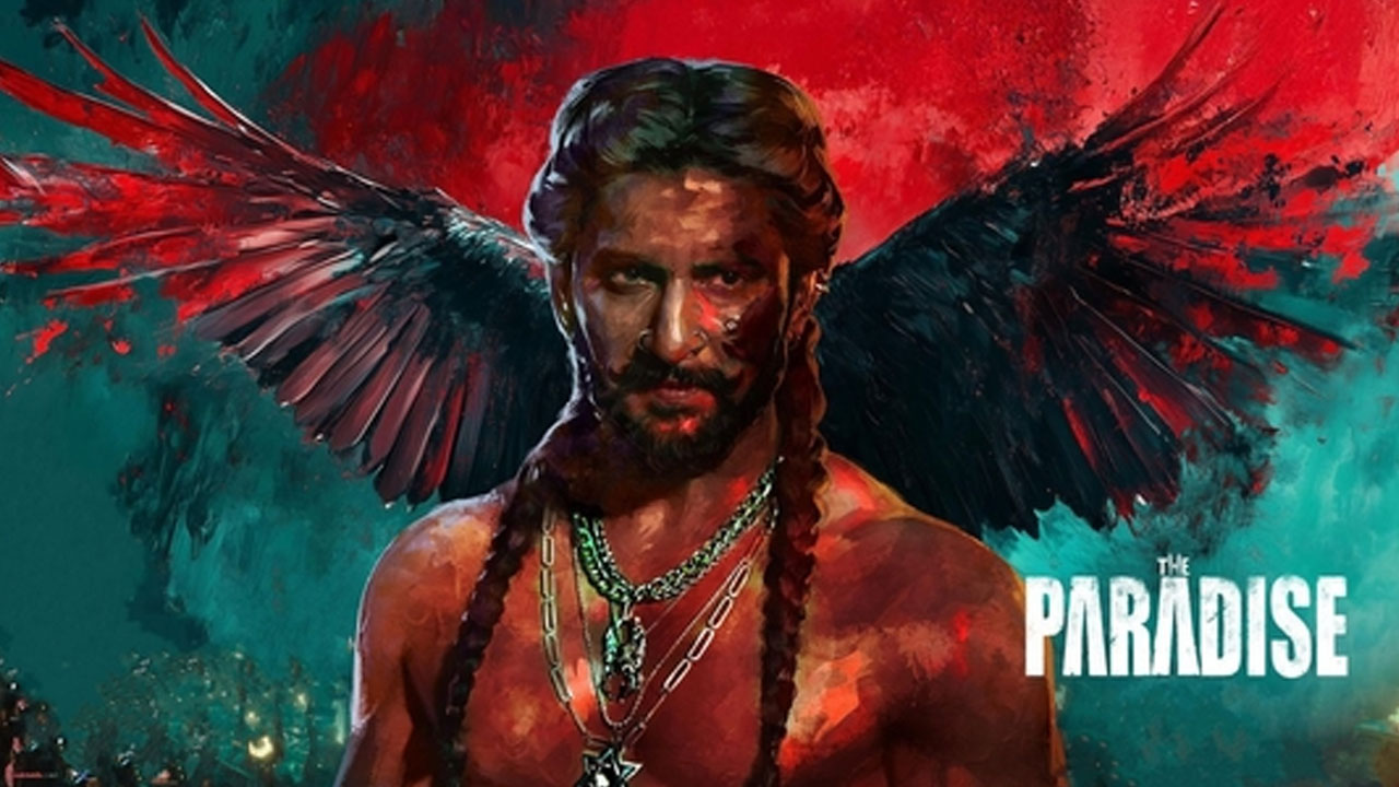 Nani's Paradise Sparks Controversy Over Offensive Dialogues Nani's Paradise Sparks Controversy Over Offensive Dialogues