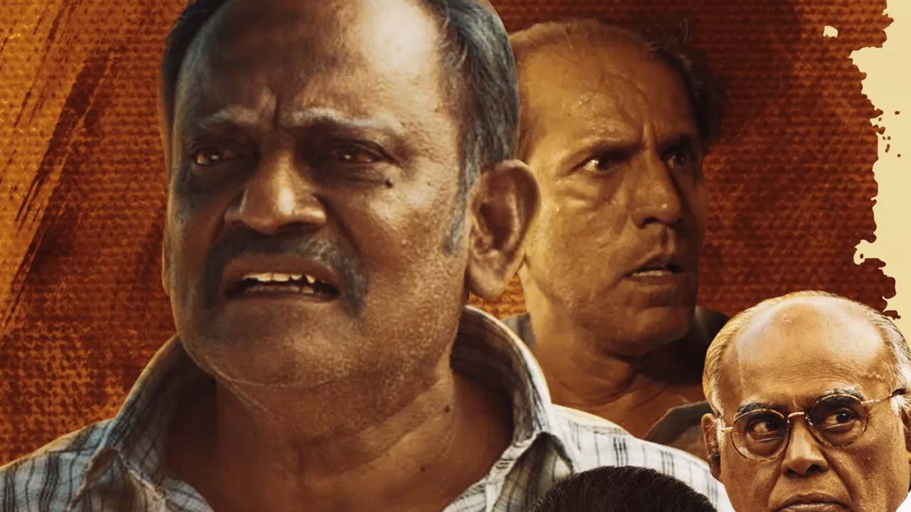 Paraman OTT Release Date And Platform