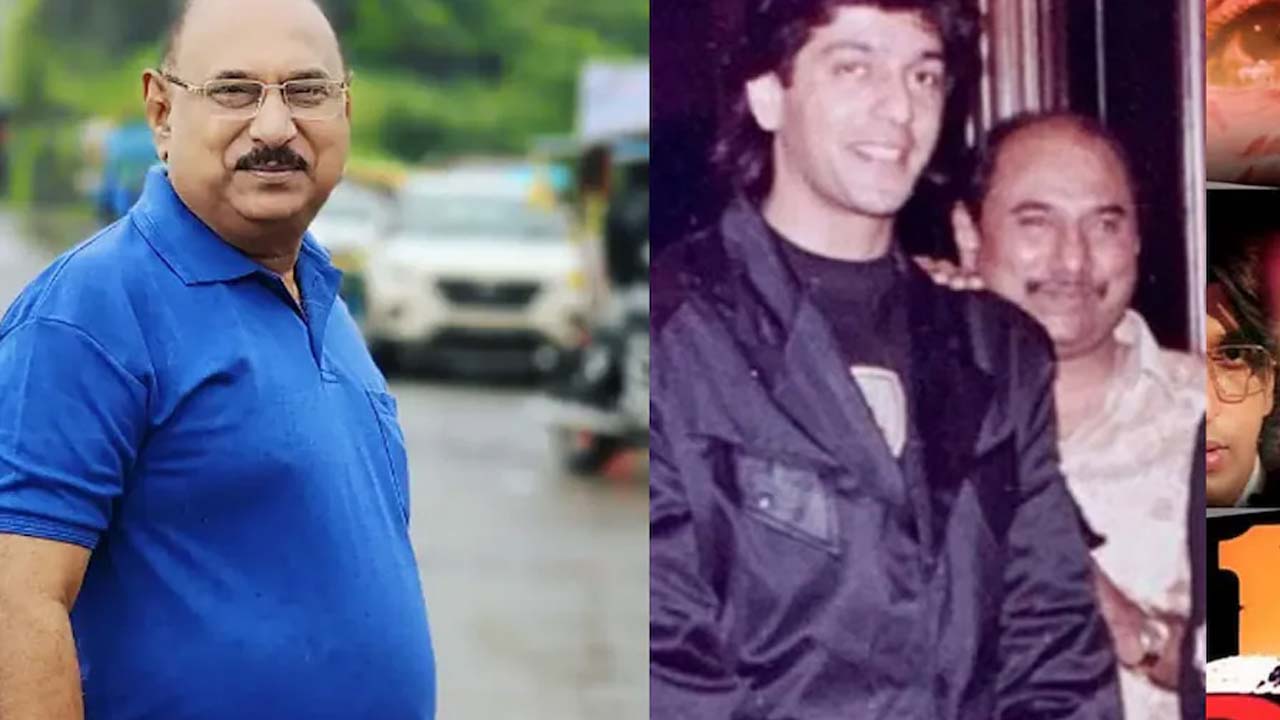 Renowned Filmmaker Partho Ghosh Dies Of Heart Attack