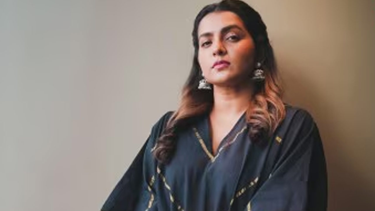 Parvathy Thiruvothu Opens Up About Past Relationship and Lessons Learned