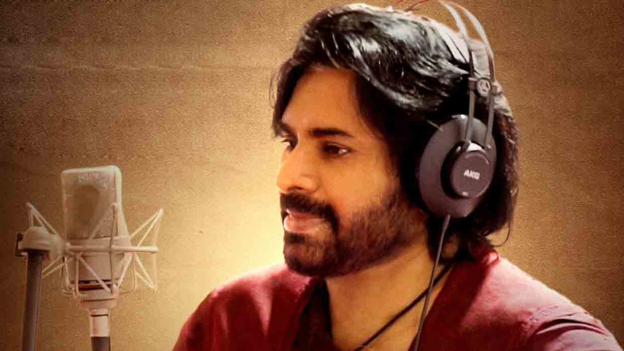 Pawan Kalyan's Hari Hara Veera Mallu: First Single Released, Grand Release on March 28