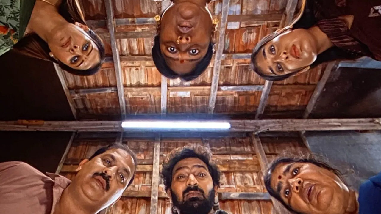 Perusu OTT Release: Tamil Adult Comedy Set to Stream on Netflix Soon Perusu OTT Release: Tamil Adult Comedy Set to Stream on Netflix Soon