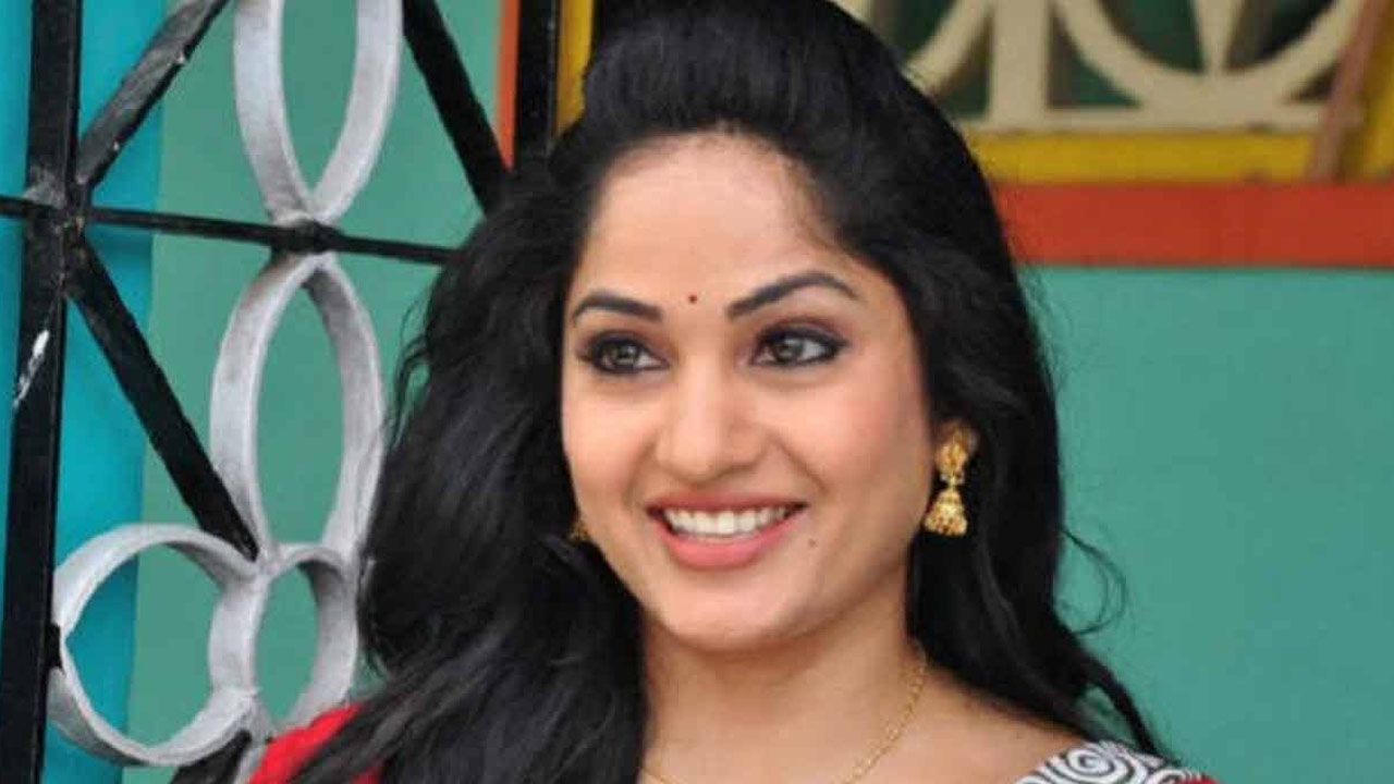 Complaint Filed Against Madhavi Latha by TDP Councillors