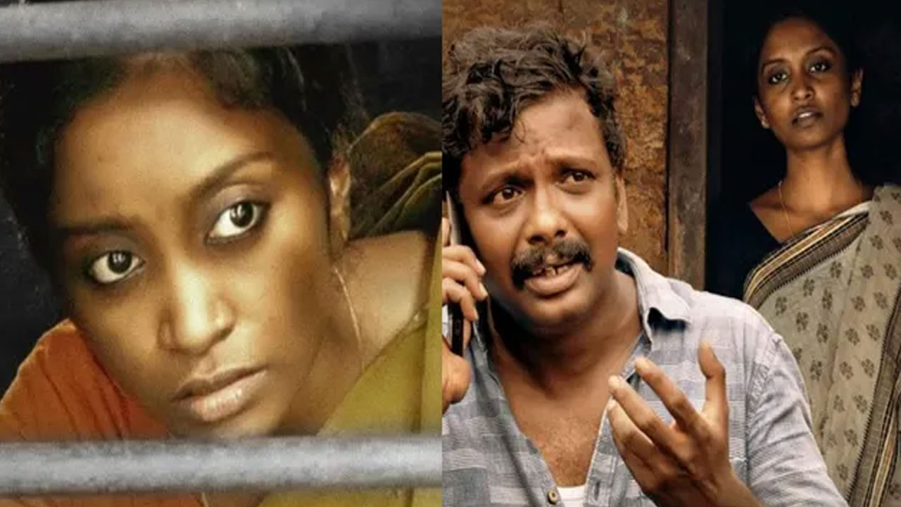 Pombalai Orumai OTT Release Date: Where And When To Watch Vipin Alley's Film Pombalai Orumai OTT Release Date: Where And When To Watch Vipin Alley's Film