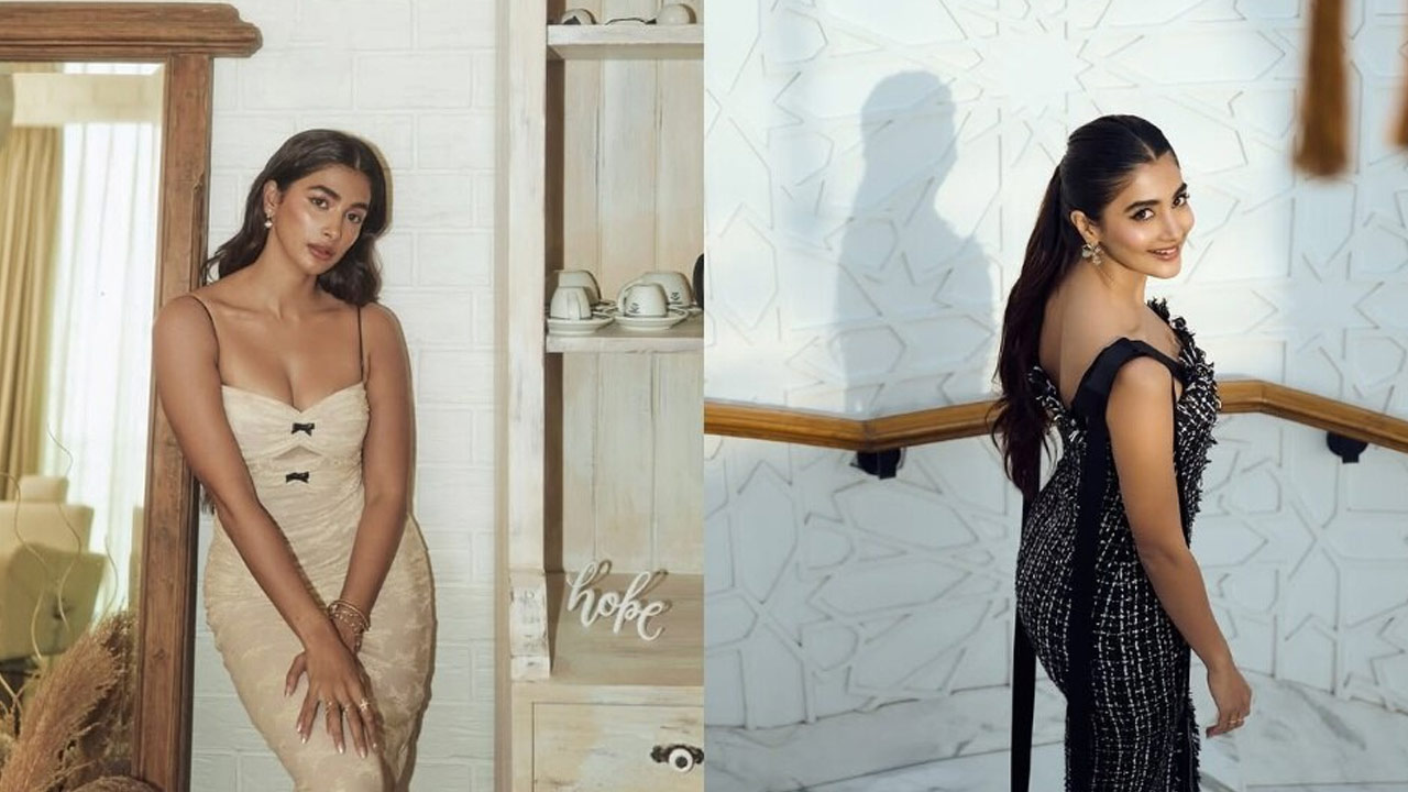 Pooja Hegde Responds to Marriage Rumors, Reflects on Career and Future Roles