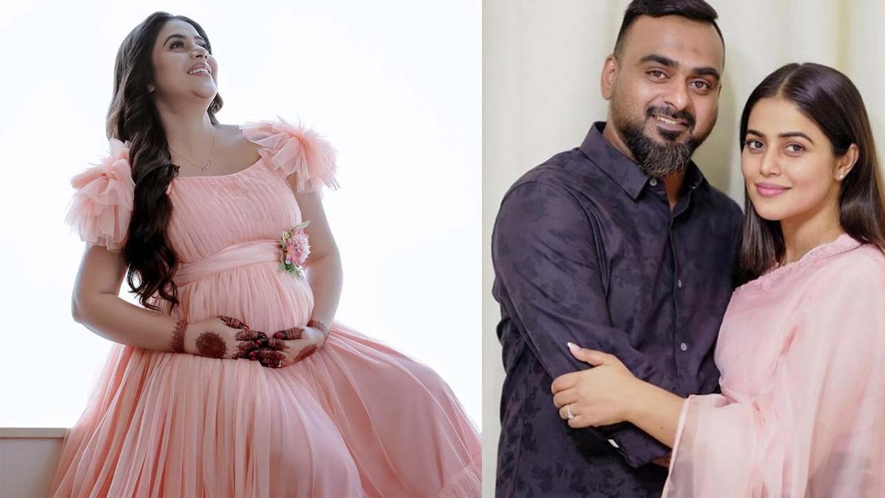 Tollywood Actress Poorna To Welcome Her Second Child