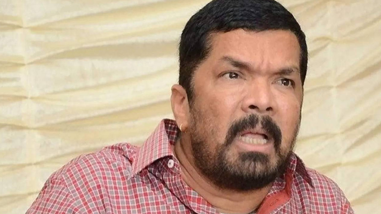 Posani Krishna Murali Arrested: Sent to 14-Day Remand, Likely Shift to Kadapa Jail