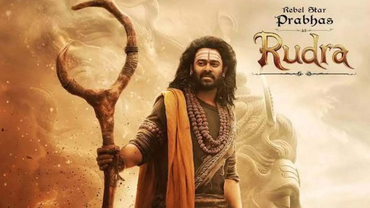 Kannappa Movie Update: Prabhas' 30 Minute Extended Cameo Confirmed