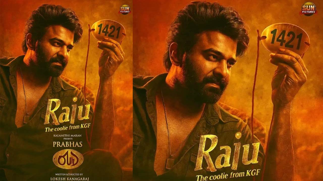 Prabhas To Join Rajinikanth's Coolie? Big Surprise In Climax