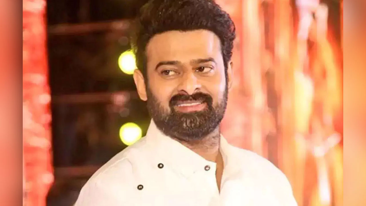 Prabhas Team Responds to Wedding Rumors Here's the Truth Prabhas Team Responds to Wedding Rumors Here's the Truth