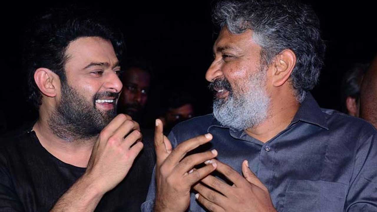 Rajamouli Confirms Future Collaboration with Prabhas for a Boxing-Based Film