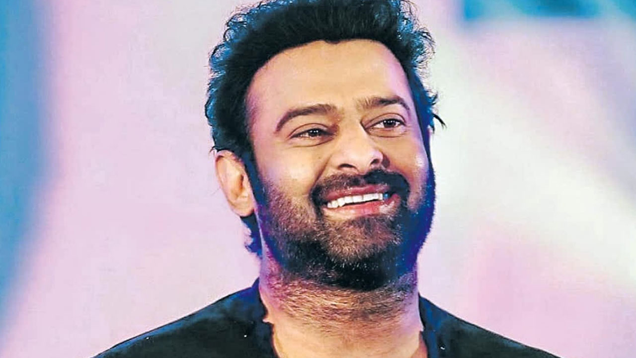 Prabhas Wedding Rumors: Is He Marrying Anushka Shetty? Prabhas Wedding Rumors: Is He Marrying Anushka Shetty?