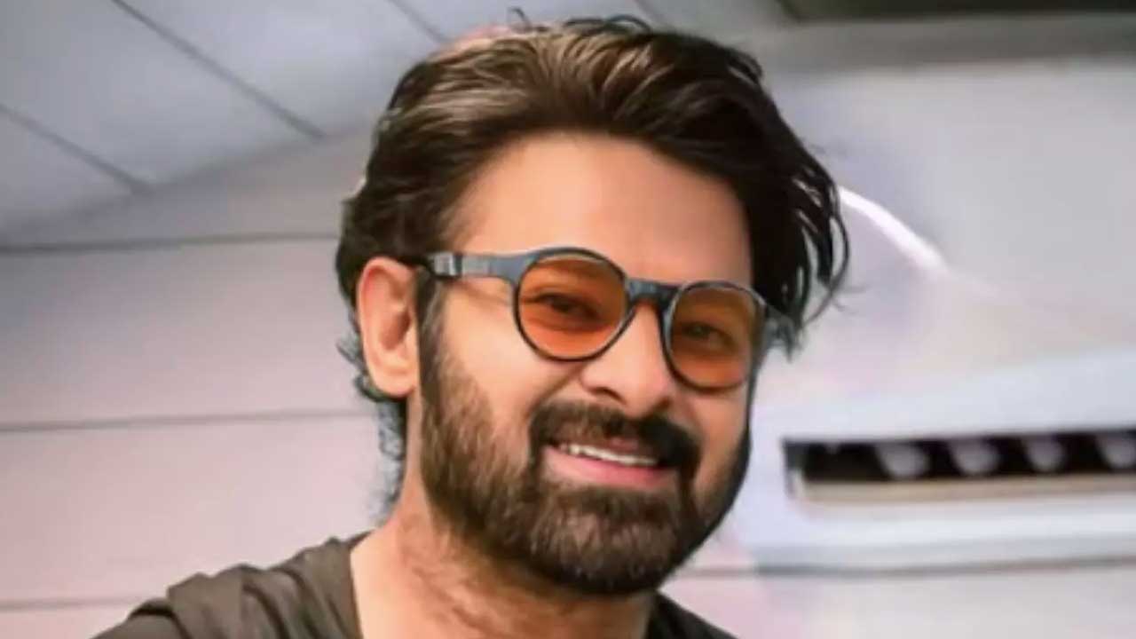 Prabhas upcoming Movies Release Dates